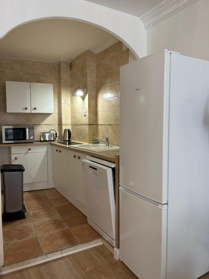 Apartmán Duplex Climatise Proche Port Toulon Exteriér fotografie